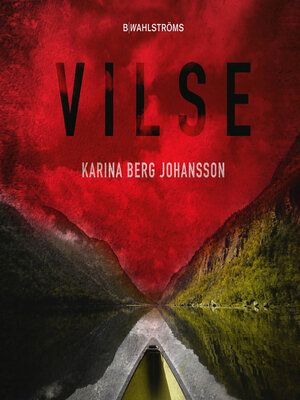 cover image of Vilse